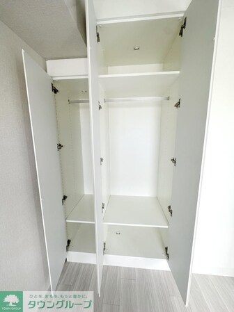 J.GRAN Court 品川西大井WESTの物件内観写真